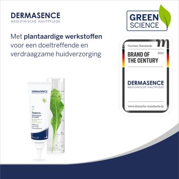 DERMASENCE Seborra Soothing gel cream 50 ml