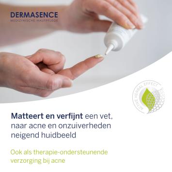 DERMASENCE Seborra Soothing gel cream 50 ml