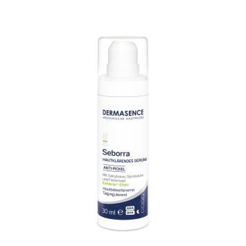 DERMASENCE Seborra Skin clarifying serum 30 ml