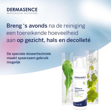 DERMASENCE Seborra Skin clarifying serum 30 ml