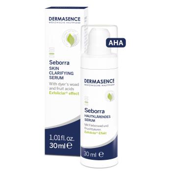 DERMASENCE Seborra Skin clarifying serum 30 ml