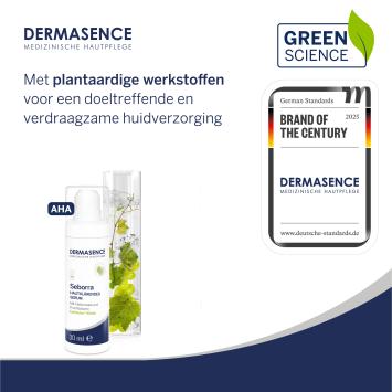 DERMASENCE Seborra Skin clarifying serum 30 ml