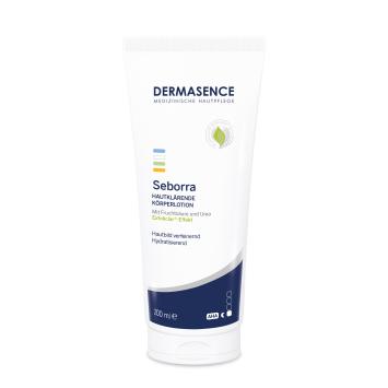 DERMASENCE Seborra Skin clarifying body lotion 200 ml