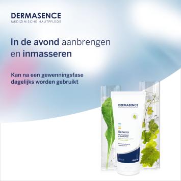 DERMASENCE Seborra Skin clarifying body lotion 200 ml