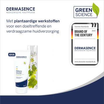 DERMASENCE Seborra Skin clarifying body lotion 200 ml