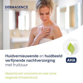 DERMASENCE Seborra Skin clarifying body lotion 200 ml