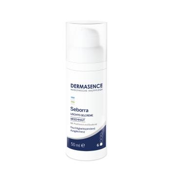 DERMASENCE Seborra Light gel cream 50 ml