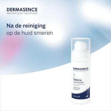 DERMASENCE Seborra Light gel cream 50 ml