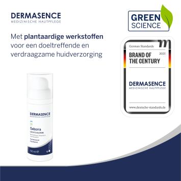 DERMASENCE Seborra Light gel cream 50 ml