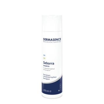 DERMASENCE Seborra Shampoo 200 ml