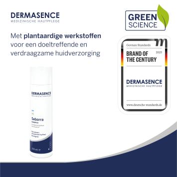 DERMASENCE Seborra Shampoo 200 ml