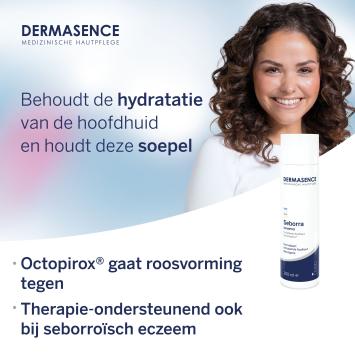DERMASENCE Seborra Shampoo 200 ml