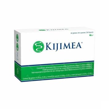Kijimea Prikkelbare Darm Pro Capsule 84 stuks