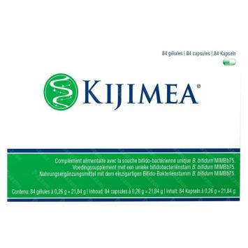 Kijimea Prikkelbare Darm Pro Capsule 84 stuks