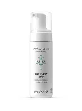 MÁDARA Purifying Foam 150ml