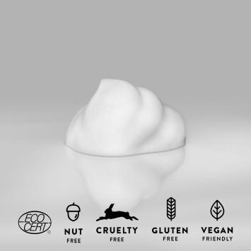 MÁDARA Purifying Foam 150ml