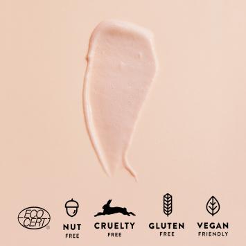 MÁDARA SOS HYDRA Recharge cream 50ml