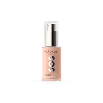 MÁDARA SOS HYDRA Repair Intensive serum 30ml