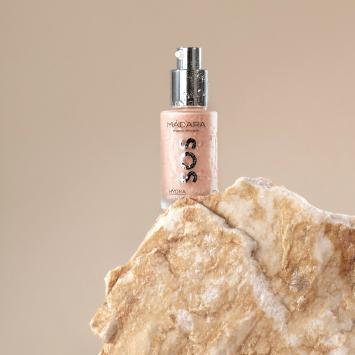 MÁDARA SOS HYDRA Repair Intensive serum 30ml