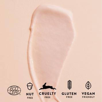 MÁDARA SOS HYDRA Instant Moisture + Radiance mask 60ml