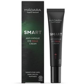 MÁDARA SMART Anti-fatigue eye rescue cream 15ml