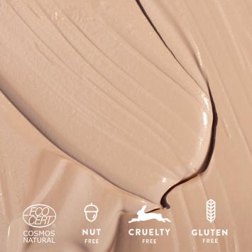 MÁDARA CITY CC Hyaluronic Anti-pollution CC cream SPF 15, MEDIUM 40ml