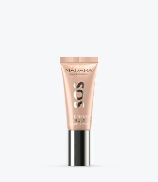 MÁDARA SOS Eye Revive Hydra cream & mask 20ml