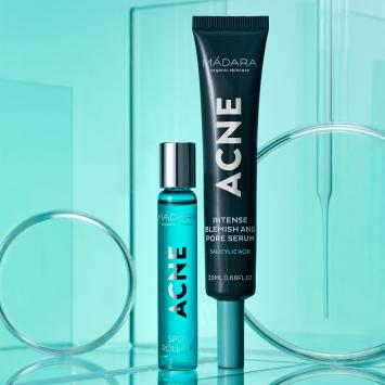 MÁDARA ACNE Intense Blemish & Pore  20ml
