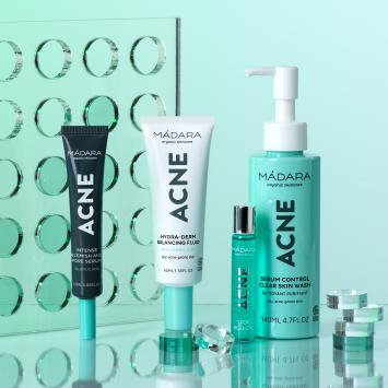 MÁDARA ACNE Intense Blemish & Pore  20ml