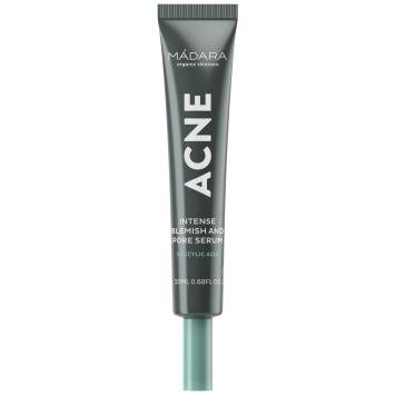 MÁDARA ACNE Intense Blemish & Pore  20ml