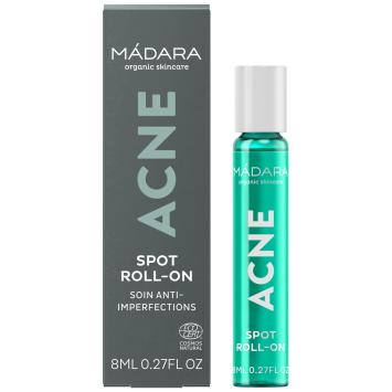MÁDARA ACNE Acute Spot Roll-On 8ml