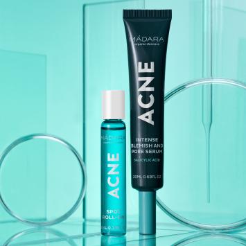MÁDARA ACNE Acute Spot Roll-On 8ml