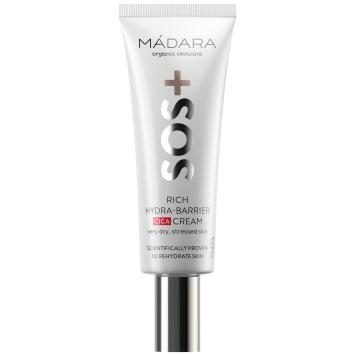 MÁDARA SOS Rich Hydra-Barrier Cica Cream 40ml