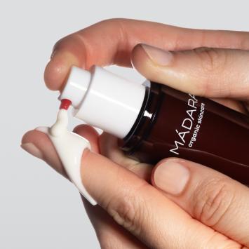 MÁDARA DERMA COLLAGEN Peptide Day Cream l50ml