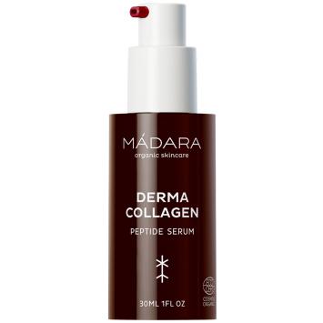 MÁDARA DERMA COLLAGEN Peptide Serum 30ml
