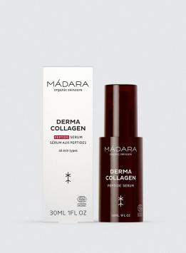 MÁDARA DERMA COLLAGEN Peptide Serum 30ml