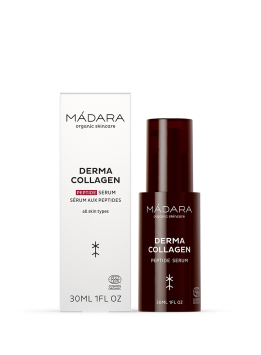 MÁDARA DERMA COLLAGEN Peptide Serum 30ml