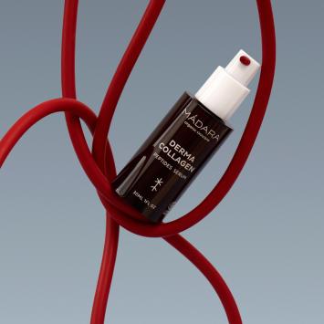 MÁDARA DERMA COLLAGEN Peptide Serum 30ml