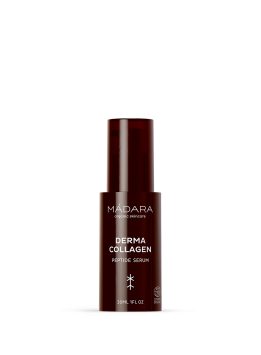 MÁDARA DERMA COLLAGEN Peptide Serum 30ml