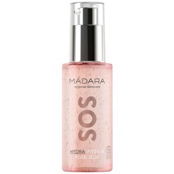 MÁDARA SOS Hydra Intense Rose Jelly 75ml