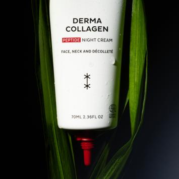 MÁDARA DERMA COLLAGEN Peptide Night cream 70ml
