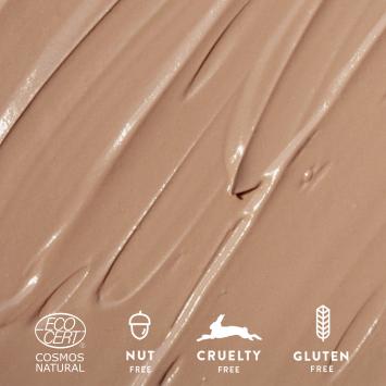 MÁDARA  CITY CC Hyaluronic Anti-pollution CC cream SPF 15, TAN 40ml