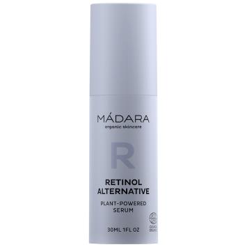 MÁDARA RETINOL ALTERNATIVE Plant-Powered serum 30ml
