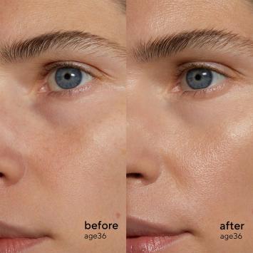 MÁDARA RETINOL ALTERNATIVE Plant-Powered serum 30ml
