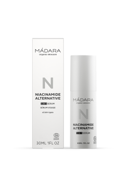 MÁDARA NIACINAMIDE ALTERNATIVE 5 in 1 serum 30ml