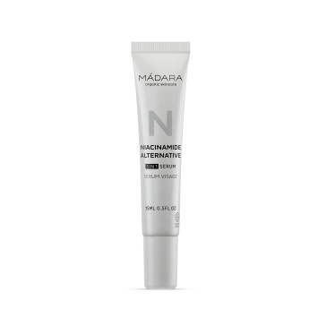 MÁDARA NIACINAMIDE ALTERNATIVE 5 in 1 serum 30ml