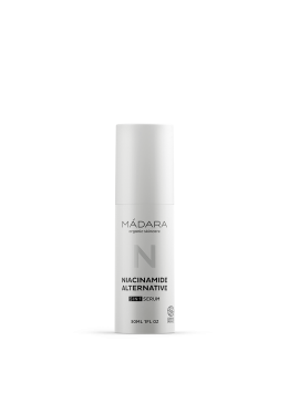 MÁDARA NIACINAMIDE ALTERNATIVE 5 in 1 serum 30ml