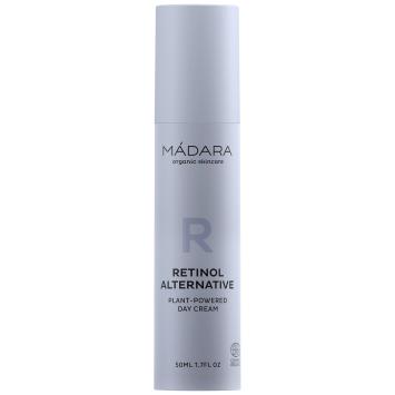 MÁDARA RETINOL ALTERNATIVE Plant-Powered Day Cream50ml