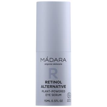 MÁDARA RETINOL ALTERNATIVE Plant-Powered Eye Serum 15ml