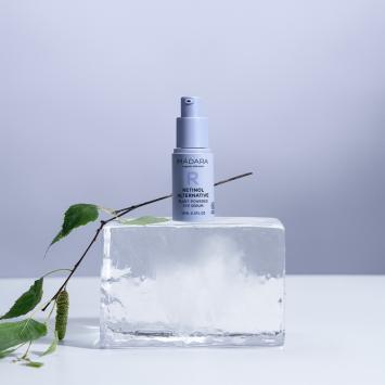 MÁDARA RETINOL ALTERNATIVE Plant-Powered Eye Serum 15ml